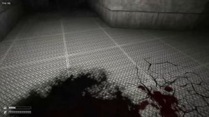 SCP Containment Breach - Ultimate Edition (v4.4)