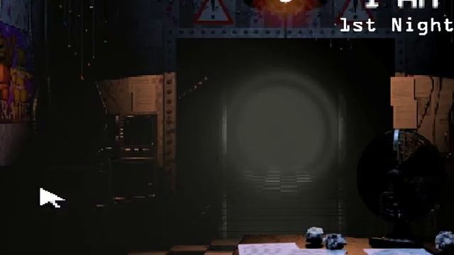 Играем с Виолеттой; Игра 5 Ночей С Фредди 2 смотреть онлайн