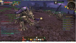 Karos Arena   Качаем питомца с ТОП стабом)