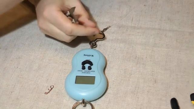 Работает или нет безузловка. Тест. смотреть онлайн