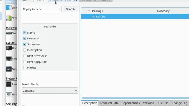 openSUSE Tumbleweed: Adding the 'Games:Tools' Repository WITHOUT the Command Line смотреть онлайн
