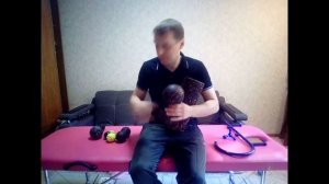 про самомассаж триггерных точек