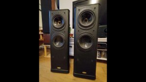 Tannoy 636 profile