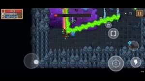 Секретные локации и секретные боссы в соул кнайт.