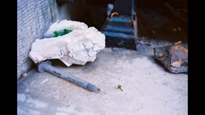 Film SLR NIKON F75 with Nikon 18-55 DX lens & Kodak Ektar 100 negative film