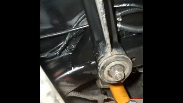 How to Convert FWD Colt to a awd Colt part 1 смотреть онлайн