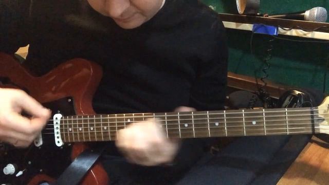 О, как блажен, как счастлив я! - урок на гитаре. Аккорды в ми мажоре. смотреть онлайн