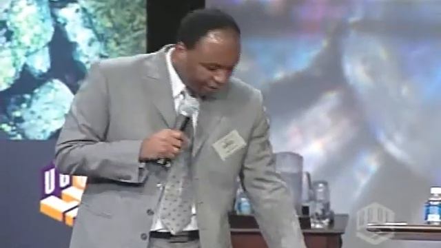 Генри Мадава - О призвании (Часть 4) смотреть онлайн