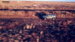 ТОП 10 ЛУЧШИХ ВНЕДОРОЖНИКОВ / ОТЕЦ МАКСИМУС