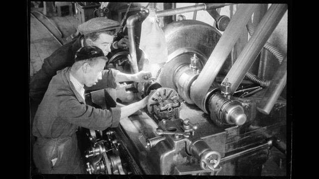 Марш Советский герой Ю А Хайт Оркестр НКО СССР под упр С А Чернецкого 1940 смотреть онлайн