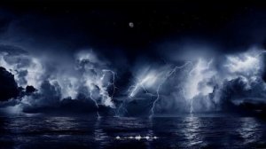 Молнии Кататумбо Длительностью 10 часов