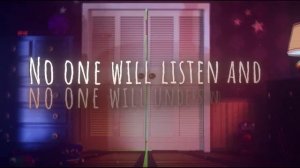 Five Nights at Freddy's 4 - I Got No Time/Metal Ver. [The Living Tombstone] - Cover by Caleb Hyles