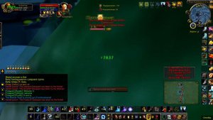 Вов пвп Хант 1 против 2 \ Wow pvp Hunt 1vs2 Epic Moments#1