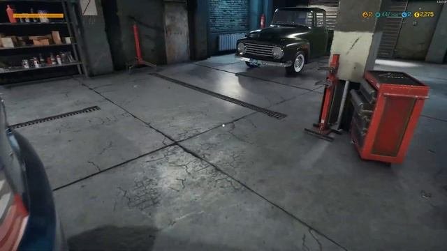 Я МЕХАНИК | Car Mechanic Simulator #автомеханик #видеоигры #CarMechanicSimulator