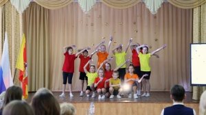 Фонарики дружбы - весёлая детская песенка