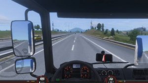 обзор на тракс оф европ 3