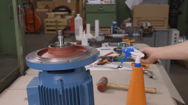 NM - montaggio | ITA смотреть онлайн