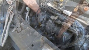 Mazda 3 P0126 thermostat replacement