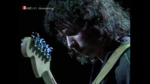 Deep Purple - "Highway Star" (Live 1984)