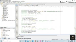 Library Management System Part-7|Software |Java Project | Netbeans & MySQL | check description..