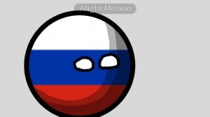 Countryballs#1 Чей крым?(не бейте)
