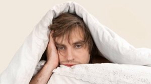 Почему потеют во сне мужчины и женщины?