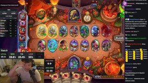 Сильвернейм Вошел в ТОП 5 мира по УЛЬТРА-ПОЗОРНОМУ Столу! SilverName