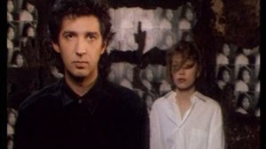 Кай Метов - Тебя со мною рядом нет (1996)