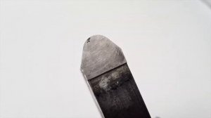 Резцы токарные для проточки канавок в шкивах для ремней круглого сечения