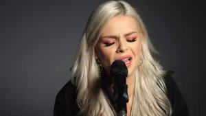 You say - Lauren Daigle (Cover By Davina Michelle)