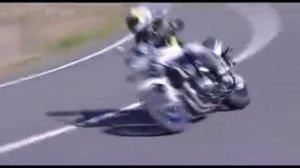 Suzuki GSX1400