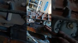 Снегоход своими руками. Часть 1 задняя подвеска снегохода