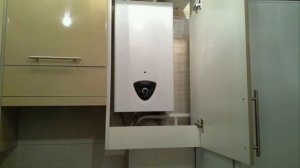 Что еще можно Придумать для Маленькой Кухни  6 кв  м