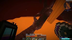#12 Йо-Йо в Майнкрафте I SkyFactory 4 I 1.12.2