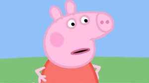 Peppa Pig (Свинка Пеппа) 16. Hiccups (мультфильм на английском)