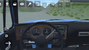 Играю в Cindy car drive (Бимка??)