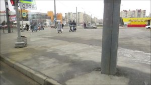Автобус 24м "Хасанская ул. - ст. м. "Площадь Александра Невского" (временный маршрут)