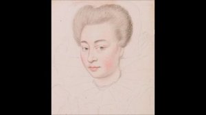 Фаворитки французских королей: Франсуаза де Монморанси-Фоссё (1566 — 6 декабря 1641).