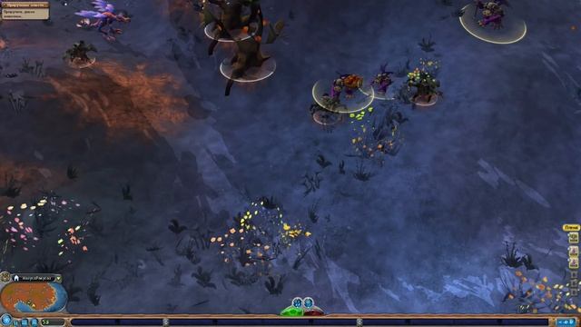 ПЕРЕХОД НА ЭТАП ПЛЕМЯ Эволюция в хомо сапиенс SPORE! #4 смотреть онлайн