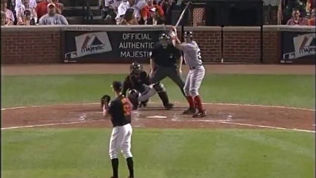 09/07/2007 Boston at Baltimore смотреть онлайн