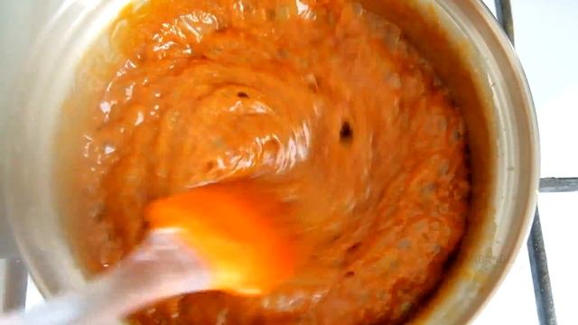 Рецепт Карамель с солью! || Salt Caramel || Elena Stasevich