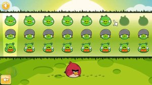 Angry Birds Golden Egg 17 Walkthrough