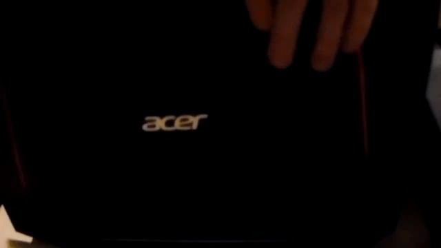 Unboxing de mon pc portable gamer (ACER ASPIRE VX 15) смотреть онлайн