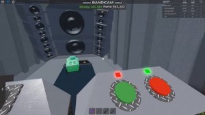 New Bass Blaster (Car Crushers 2)