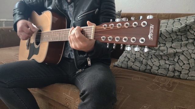 The Cranberries- Zombie смотреть онлайн