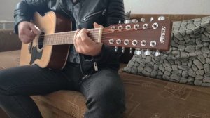 The Cranberries- Zombie