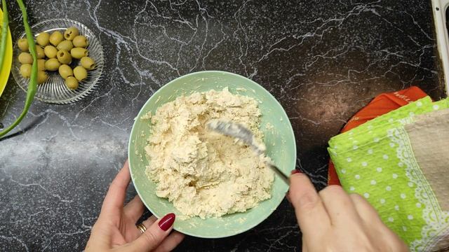 Новогодняя закуска!!! Ёлочные шарики!!! смотреть онлайн