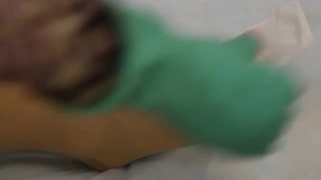 как правильно надевать компрессионные чулки