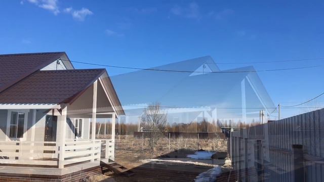 Участки и дома в д. Конюшино без взносов и сборов! смотреть онлайн