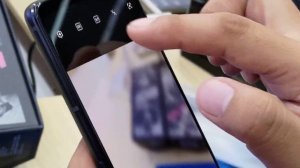 ASUS ROG PHONE 5S PRO UNBOXING REVIEW | ASUS BACOOR | KUDATECH